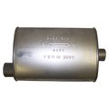 Crown Automotive Muffler, #83502979 83502979